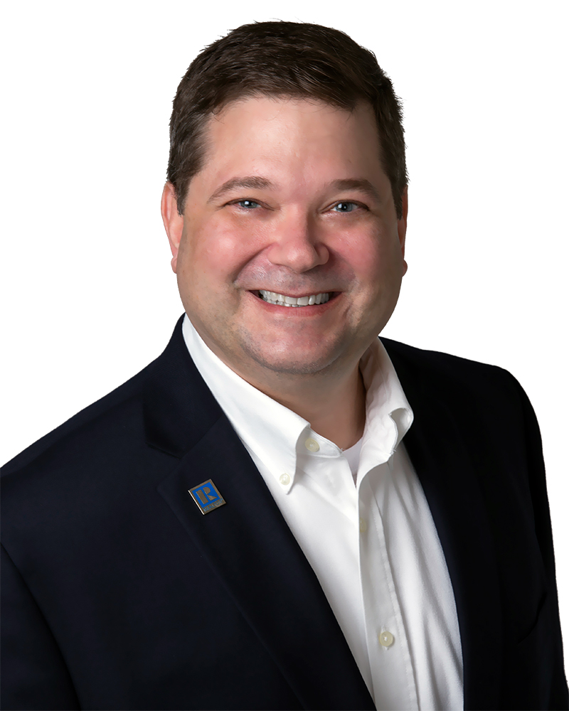 Daniel Hoyer, Realtor at BHHS PenFed Realty logo